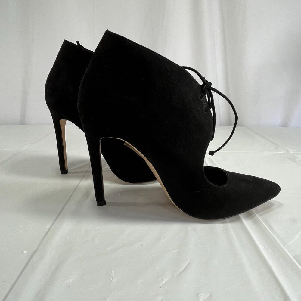 Aldo Booties